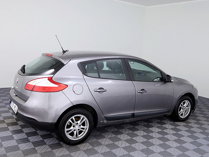 Renault Megane Comfort 1.6 81kW Tallina - foto 3