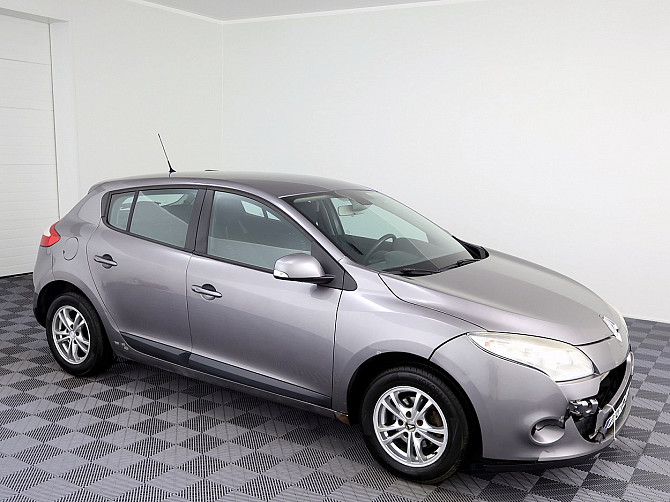 Renault Megane Comfort 1.6 81kW Tallina - foto 1
