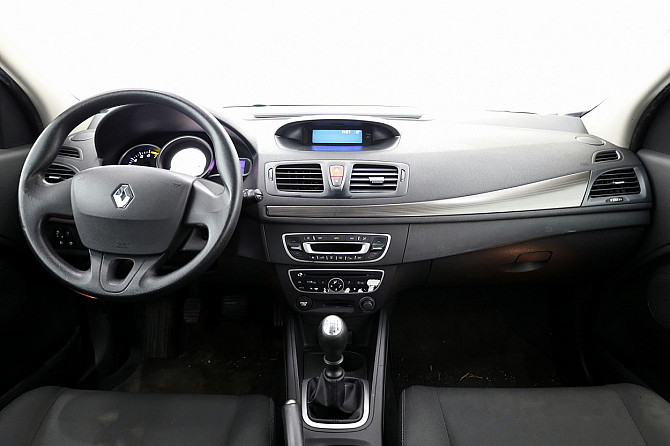 Renault Megane Comfort 1.6 81kW Tallina - foto 5