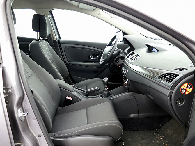 Renault Megane Comfort 1.6 81kW Tallina - foto 6