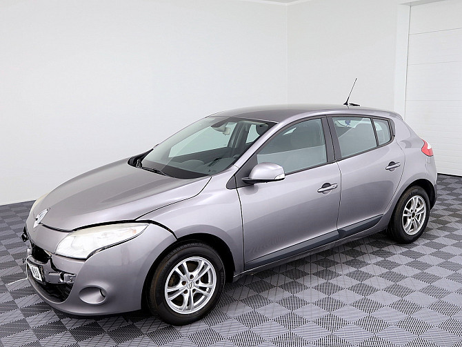Renault Megane Comfort 1.6 81kW Tallina - foto 2