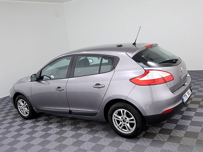 Renault Megane Comfort 1.6 81kW Tallina - foto 4