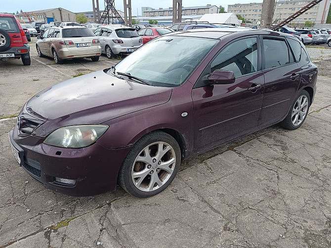 Mazda 3 Aero Facelift 2.0 110kW Tallina - foto 2