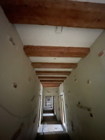 Pārdošanā  atsevišķi stāvoša ēka ar zemesgabalu īpašumā autentiskajā Rīgas tirgus Rīga - foto 8