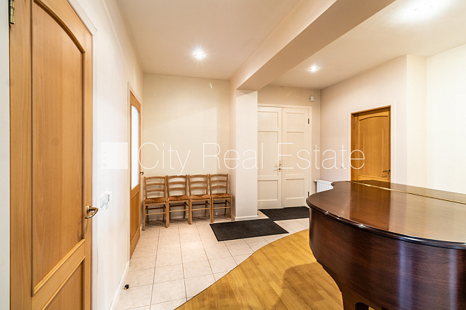 Fasādes māja, renovēta māja, viena kvadrātmetra apsaimniekošanas maksa mēnesī  0,93 EUR, Rīga - foto 16