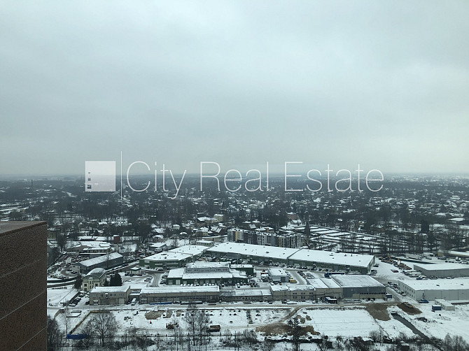 Проект - Panorama Plaza (Панорама Плаза), места для нескольких машин, возможность аренды Рига - изображение 19