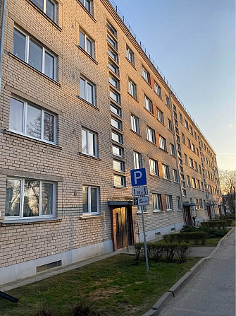 Квартира. Саласпилс. Salaspils - foto 9