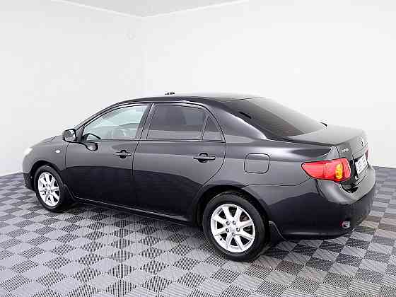 Toyota Corolla Linea Sol ATM 1.6 91kW Таллин
