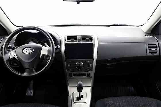 Toyota Corolla Linea Sol ATM 1.6 91kW Таллин