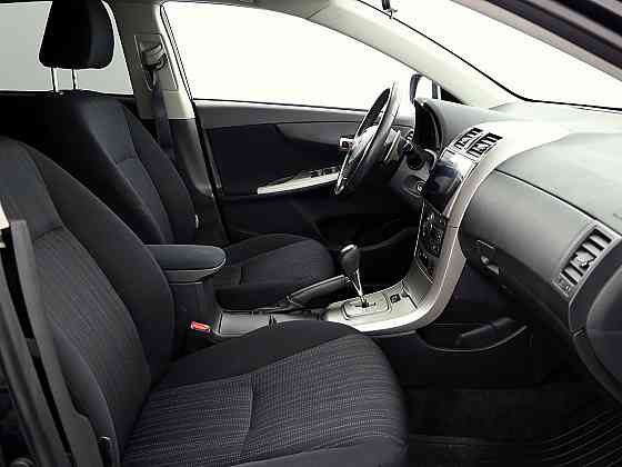 Toyota Corolla Linea Sol ATM 1.6 91kW Таллин