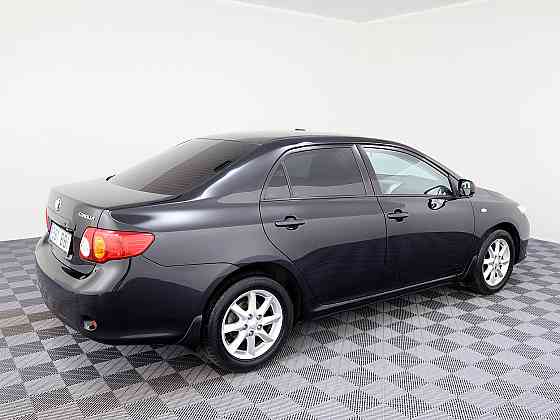Toyota Corolla Linea Sol ATM 1.6 91kW Таллин