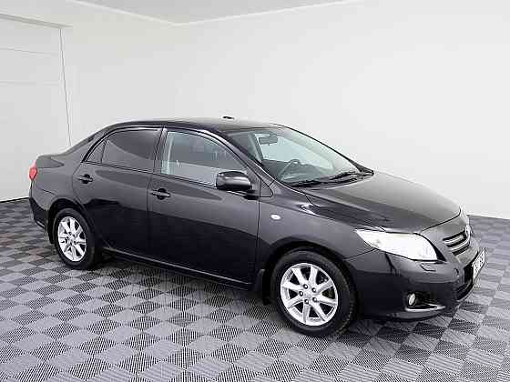 Toyota Corolla Linea Sol ATM 1.6 91kW Таллин
