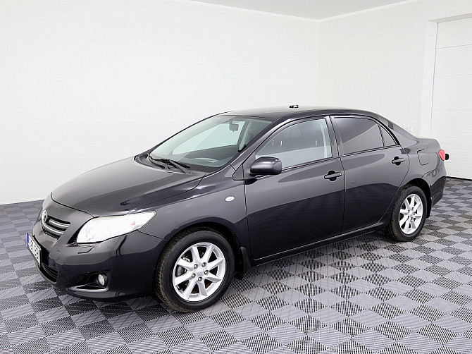 Toyota Corolla Linea Sol ATM 1.6 91kW Tallina - foto 2