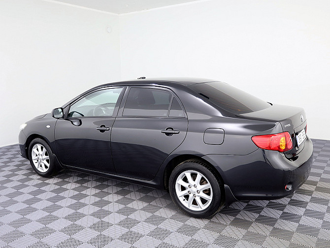 Toyota Corolla Linea Sol ATM 1.6 91kW Tallina - foto 4