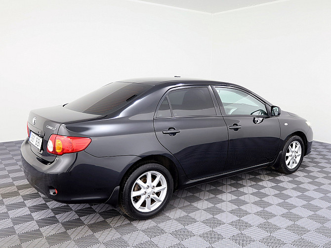 Toyota Corolla Linea Sol ATM 1.6 91kW Tallina - foto 3