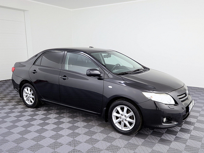 Toyota Corolla Linea Sol ATM 1.6 91kW Tallina - foto 1