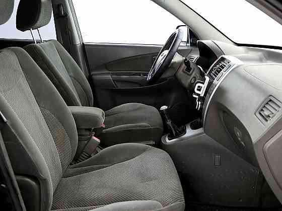 Hyundai Tucson Comfort 4x4 2.0 CRDi 83kW Tallina