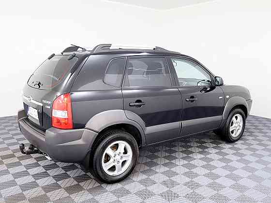 Hyundai Tucson Comfort 4x4 2.0 CRDi 83kW Tallina