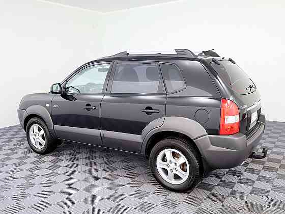 Hyundai Tucson Comfort 4x4 2.0 CRDi 83kW Tallina