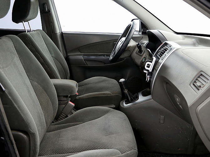 Hyundai Tucson Comfort 4x4 2.0 CRDi 83kW Tallina - foto 6