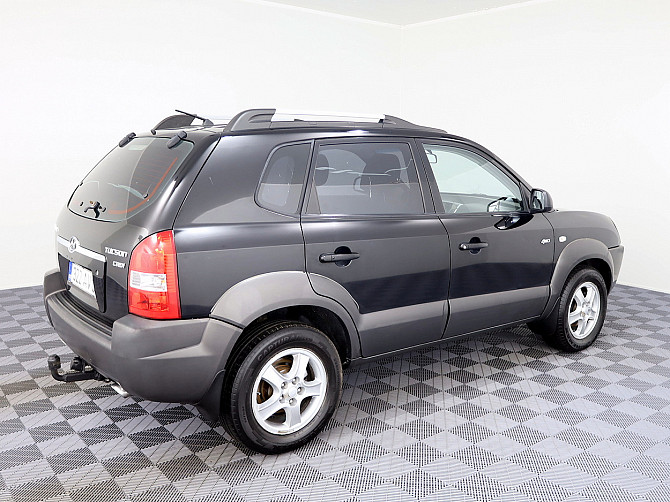 Hyundai Tucson Comfort 4x4 2.0 CRDi 83kW Tallina - foto 3