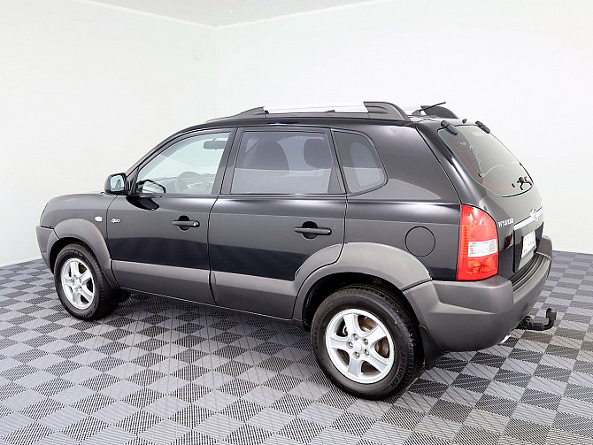 Hyundai Tucson Comfort 4x4 2.0 CRDi 83kW Tallina - foto 4