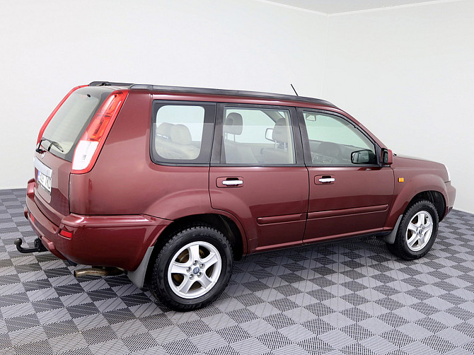 Nissan X-Trail Luxury 4x4 2.5 121kW Таллин - изображение 3