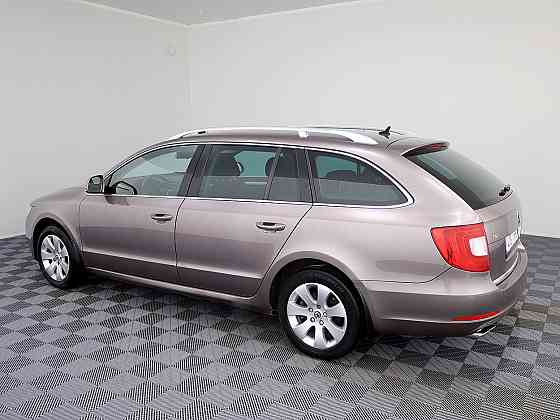 Skoda Superb Comfortline ATM 1.8 118kW Таллин