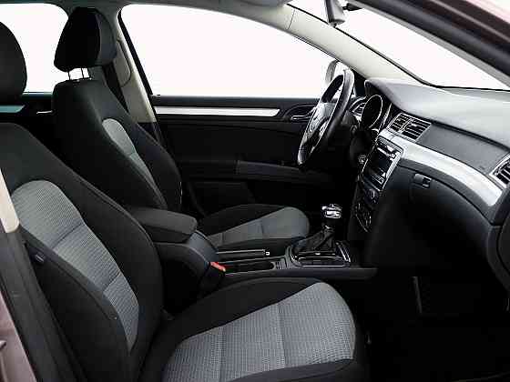Skoda Superb Comfortline ATM 1.8 118kW Таллин