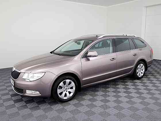 Skoda Superb Comfortline ATM 1.8 118kW Таллин