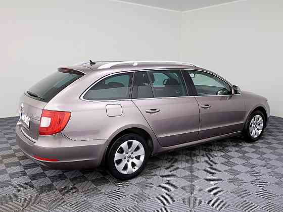 Skoda Superb Comfortline ATM 1.8 118kW Таллин