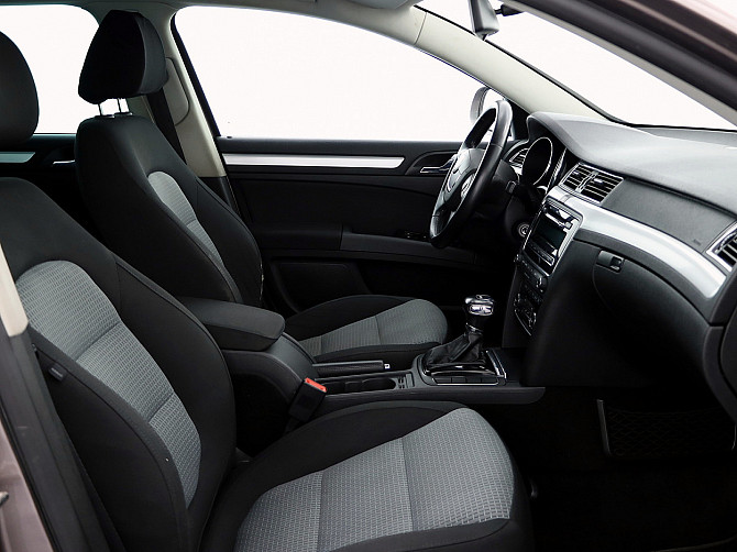 Skoda Superb Comfortline ATM 1.8 118kW Таллин - изображение 6