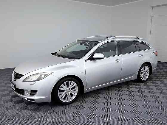 Mazda 6 Elegance 1.8 88kW Tallina