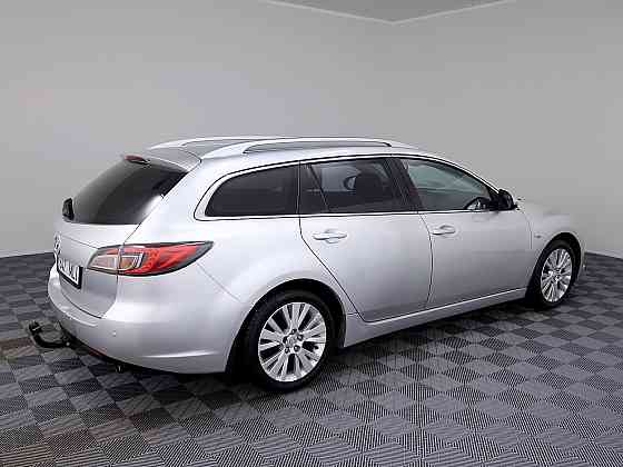 Mazda 6 Elegance 1.8 88kW Tallina