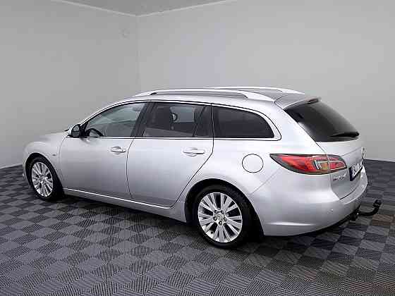 Mazda 6 Elegance 1.8 88kW Tallina