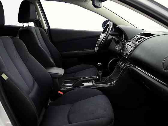 Mazda 6 Elegance 1.8 88kW Tallina