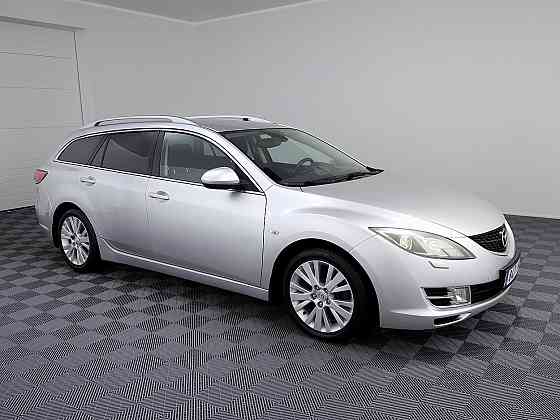 Mazda 6 Elegance 1.8 88kW Tallina