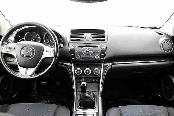 Mazda 6 Elegance 1.8 88kW Tallina