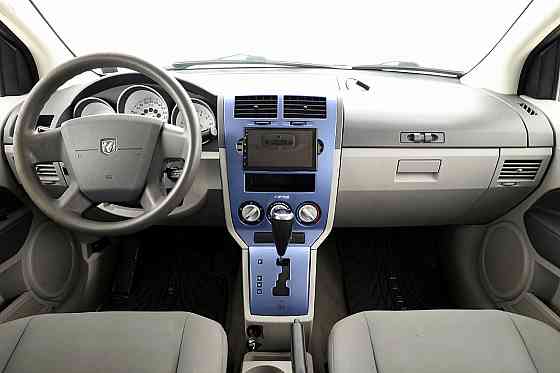 Dodge Caliber Comfort LPG ATM 2.0 115kW Таллин