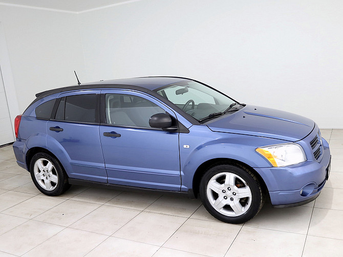 Dodge Caliber Comfort LPG ATM 2.0 115kW Таллин - изображение 1