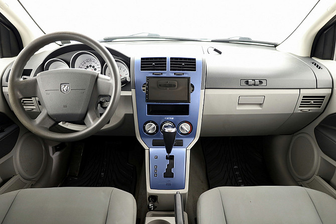 Dodge Caliber Comfort LPG ATM 2.0 115kW Таллин - изображение 5