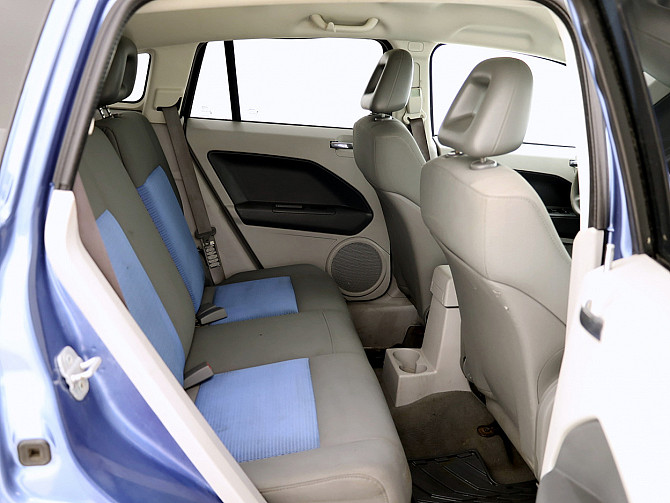 Dodge Caliber Comfort LPG ATM 2.0 115kW Таллин - изображение 7