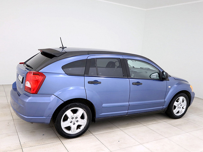 Dodge Caliber Comfort LPG ATM 2.0 115kW Таллин - изображение 3