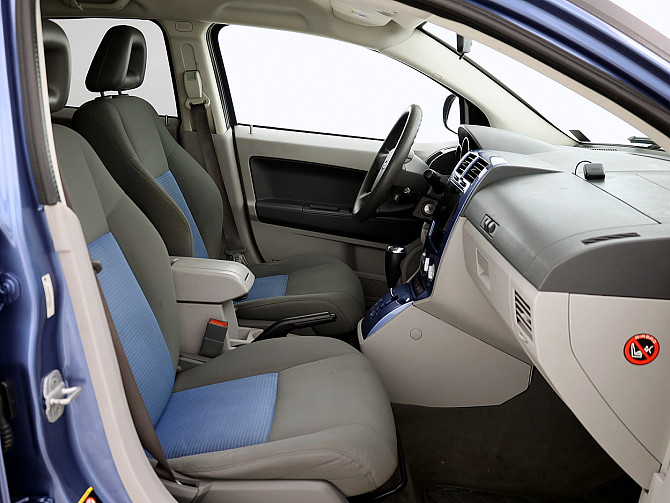Dodge Caliber Comfort LPG ATM 2.0 115kW Таллин - изображение 6