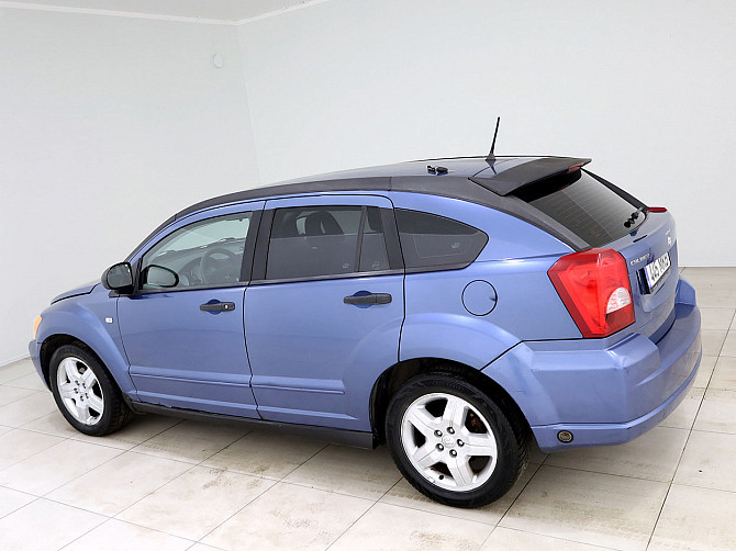 Dodge Caliber Comfort LPG ATM 2.0 115kW Таллин - изображение 4