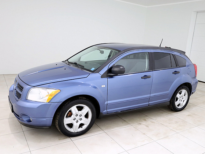 Dodge Caliber Comfort LPG ATM 2.0 115kW Таллин - изображение 2