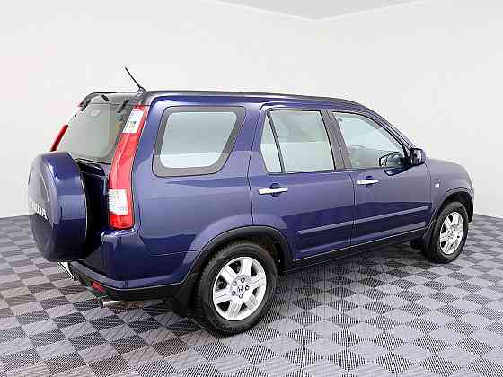 Honda CR-V Elegance Facelift ATM 2.0 110kW Tallina