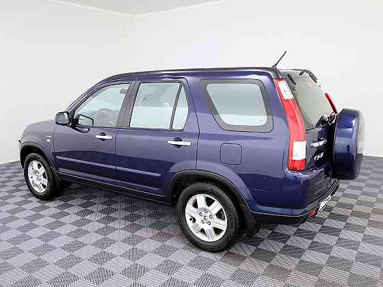 Honda CR-V Elegance Facelift ATM 2.0 110kW Tallina