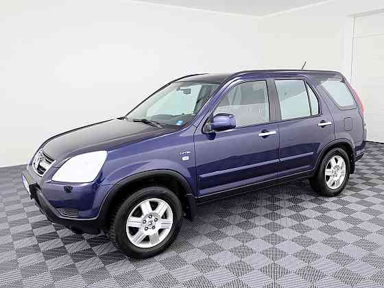 Honda CR-V Elegance Facelift ATM 2.0 110kW Tallina