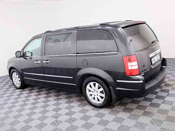 Chrysler Grand Voyager Limited 2.8 CRD 120kW Tallina